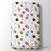 Kid's Wholesale Digital Printed Fabric For Baby Garment Manufacturer